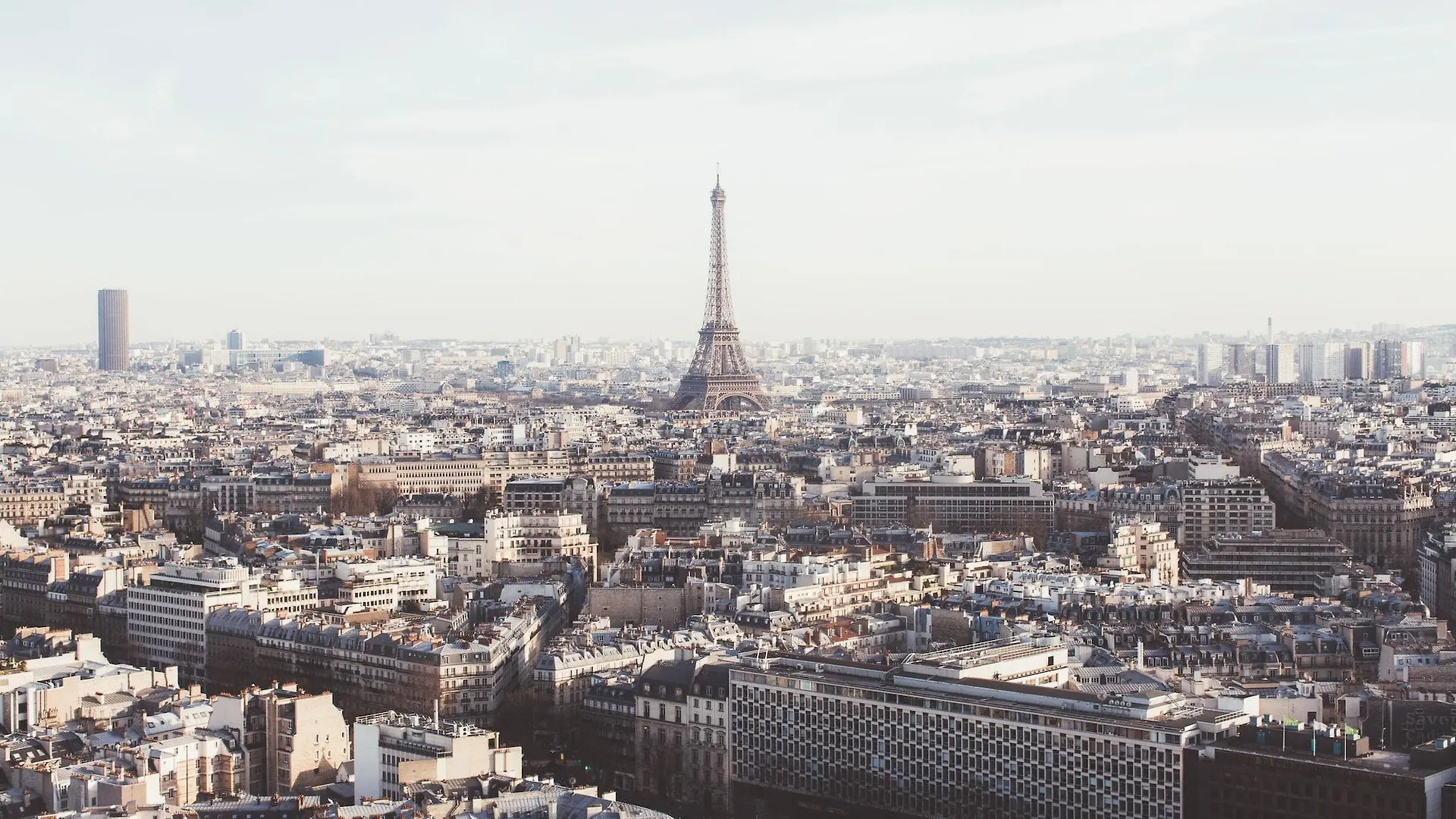 Hotel Hyatt Regency Paris Etoile 4*,