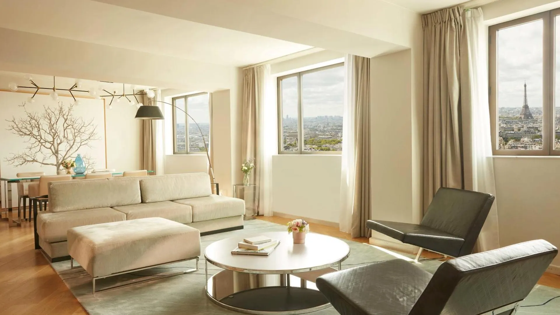 Hyatt Regency Paris Etoile Hotel France