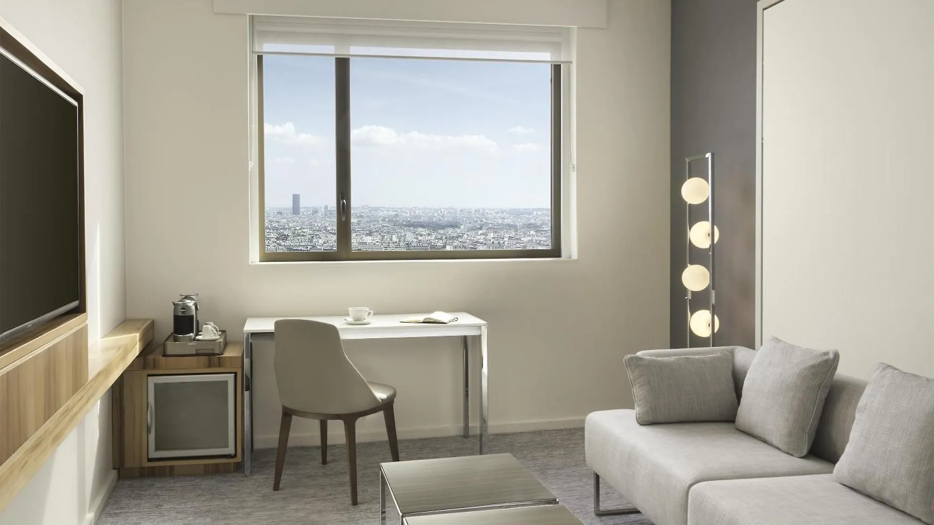 Hyatt Regency Paris Etoile Hotel 4*,  France
