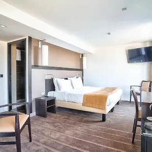 3* Hotell Simon's Boutique