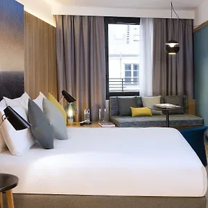 4* Hotell Drawing