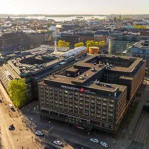 Original Sokos Presidentti Hotell