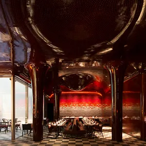 5* Hotell Les Bains
