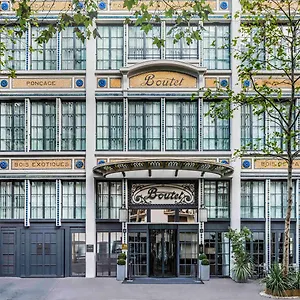 Hotel Bastille Boutet - Mgallery, Paris