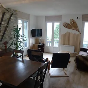 Appartement Résidence Perce Neige