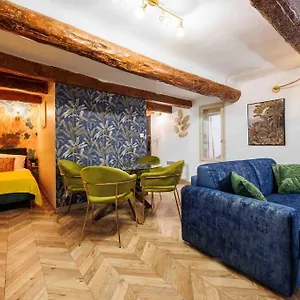 Apartment Au Coeur D'aix-en-provence Aix-en-Provence