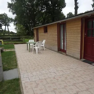 Hébergement de vacances Les Ecuries Du Préchard