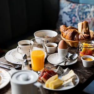 4* Hotell Leopold - Orso