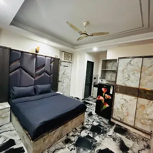 Vibe Communal Living Gæstehus Gurgaon