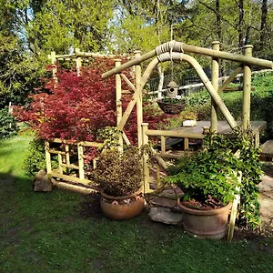 Hébergement de vacances Maison De Charme Dans Un Environnement Très Calme