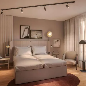 Scandic Station Hotell