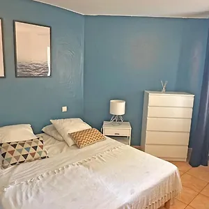 Port Marine Appartement Sainte-Maxime