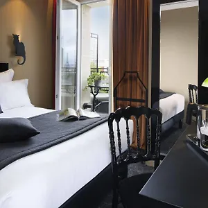 Le Noir Paris