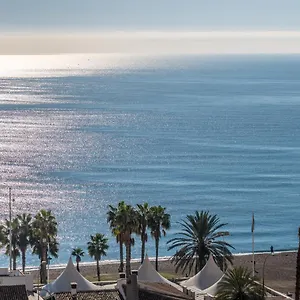 Apartment Malagueta Sea View - Premium Malaga