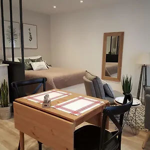La Bastido Appartement Arles