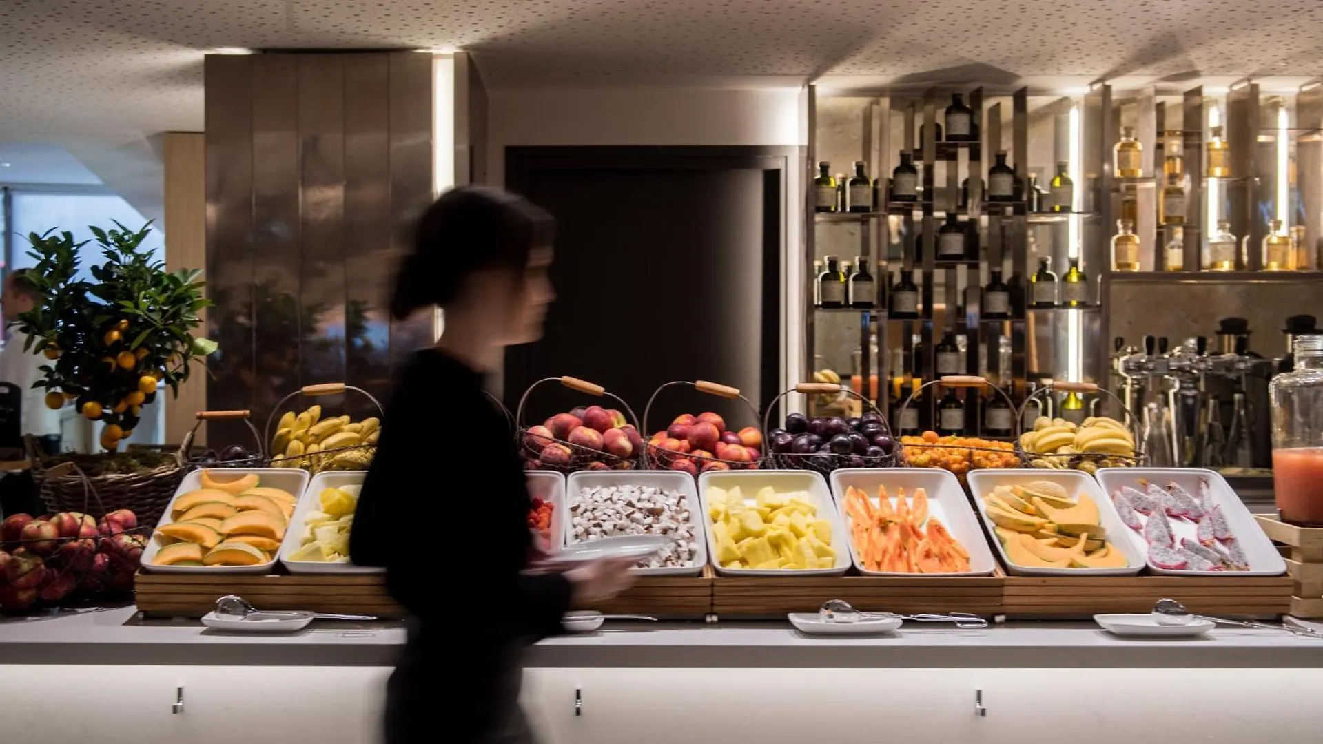 Hotel Hyatt Regency Paris Etoile