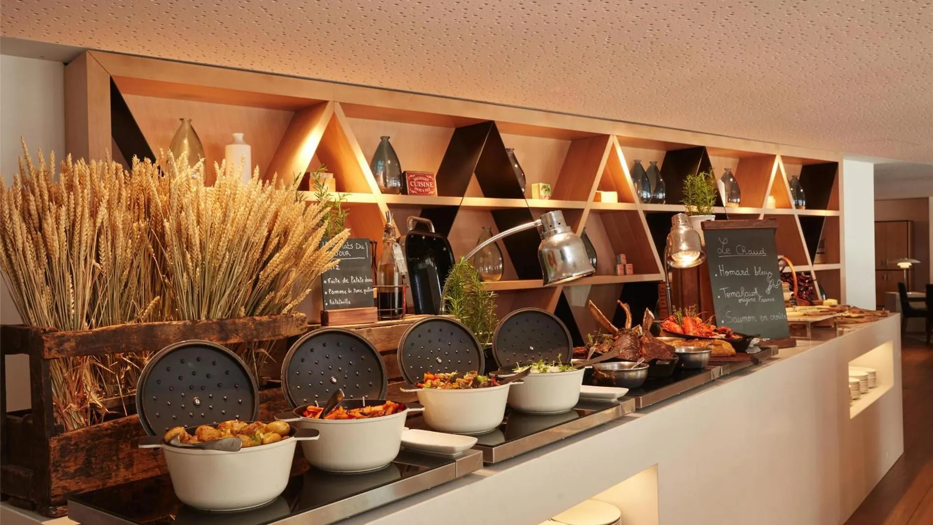 Hotel Hyatt Regency Paris Etoile